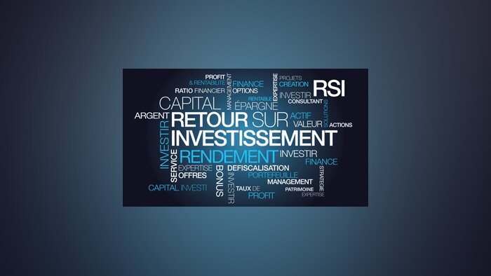 Gestion des Talents et ROI