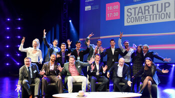 Storefront, la start-up récompensée au MIPIM