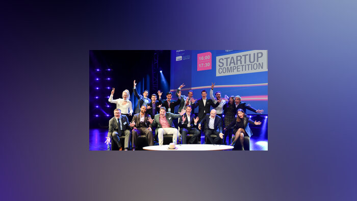 Storefront, la start-up récompensée au MIPIM