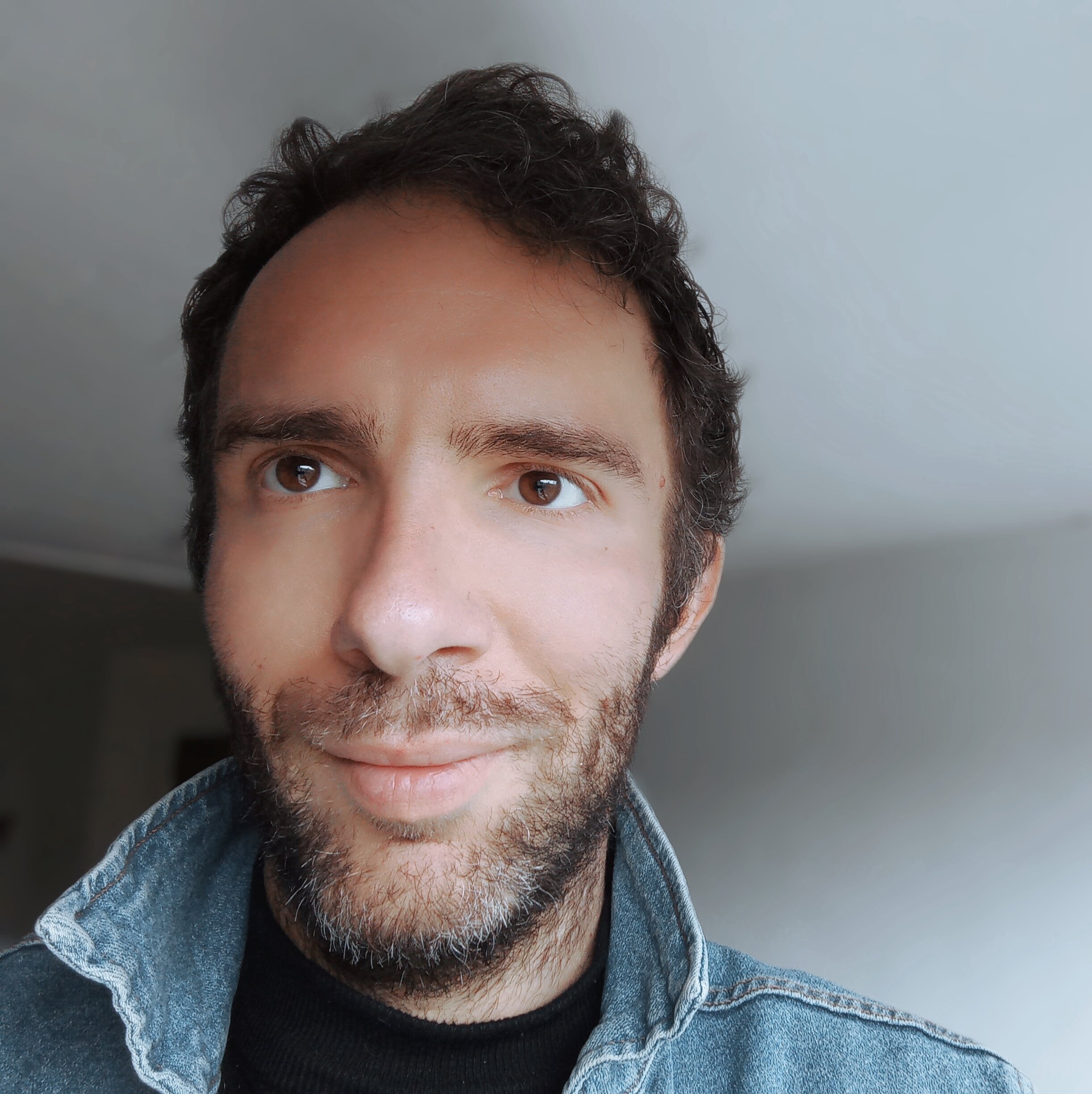 Romain Ledroit est journaliste spécialisé notamment dans le doctorat. - © D.R.