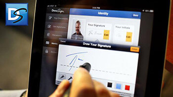 Docusign, le spécialiste de la signature électronique s’ouvre au marché immobilier français