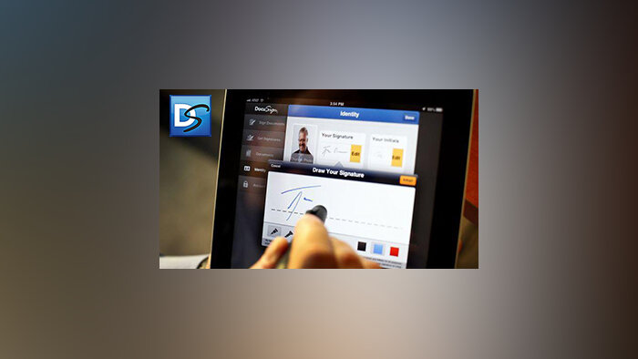 Docusign, le spécialiste de la signature électronique s’ouvre au marché immobilier français