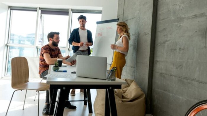 LinkedIn : top 20 start-ups les plus prometteuses en France - © D.R.