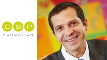 Tribune : « Repensons le couple distanciel / présentiel » Jean-Baptiste Jourdant, CSP Formation - © D.R.