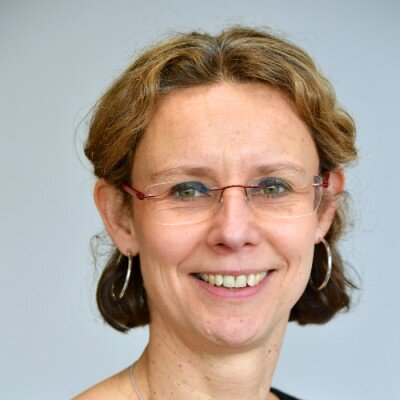 Virginie Hachard est doyenne déléguée de la faculté à l’EM Normandie. - © D.R.