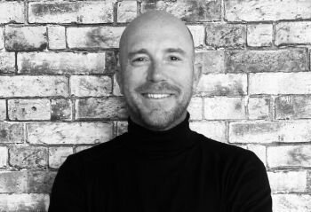 Benjamin Vallat, Directeur général adjoint de Gojob - © D.R.