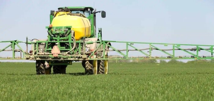 Pesticides : cinq chartes de bon voisinage annulées en Pays de la Loire