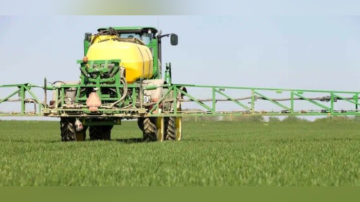 Plan Écophyto, une nouvelle version présentée d’ici « la fin du mois » de mars