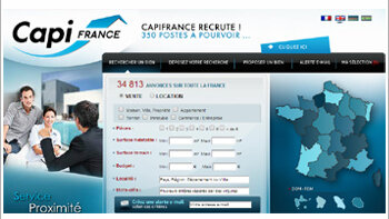 CapiFrance met l’accent sur l’immobilier d’entreprise
