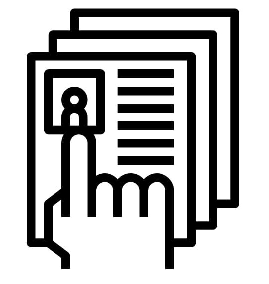 177 CPJ sont ouvertes en 2023. - © Noun Project