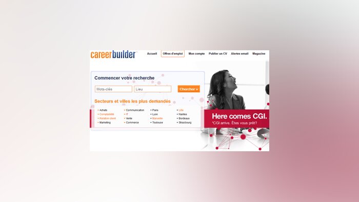 Digital RH - Les nouveaux comportements des candidats