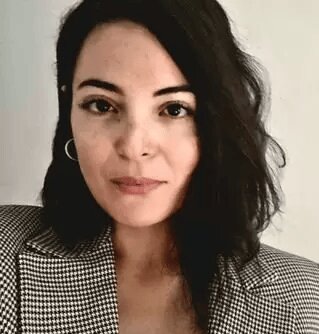 Asma Mhalla est membre du Laboratoire d’anthropologie politique de l’EHESS/CNRS. - © D.R.