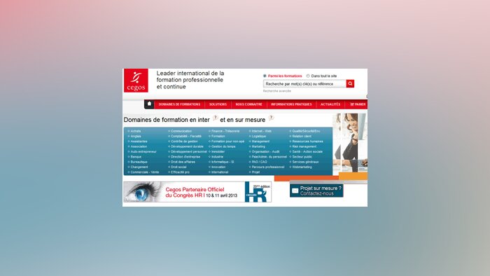L’e-learning s’impose enfin dans l’Hexagone
