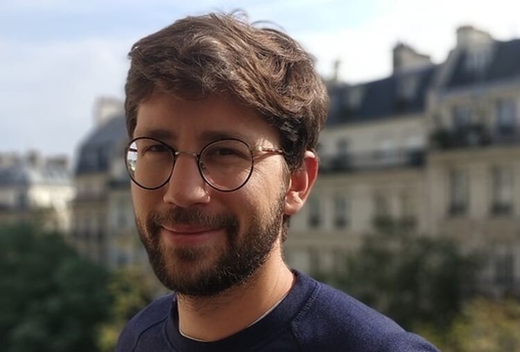 Adrien Beata, COO de Hublo - © D.R.