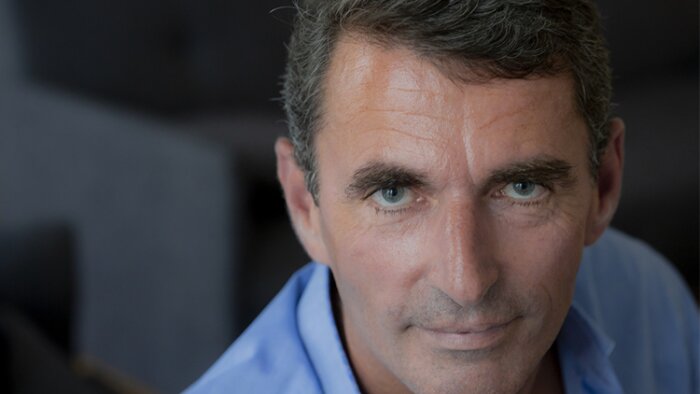 Etienne Petit, directeur des partenariats de la Division Septeo Immobilier. - © D.R.