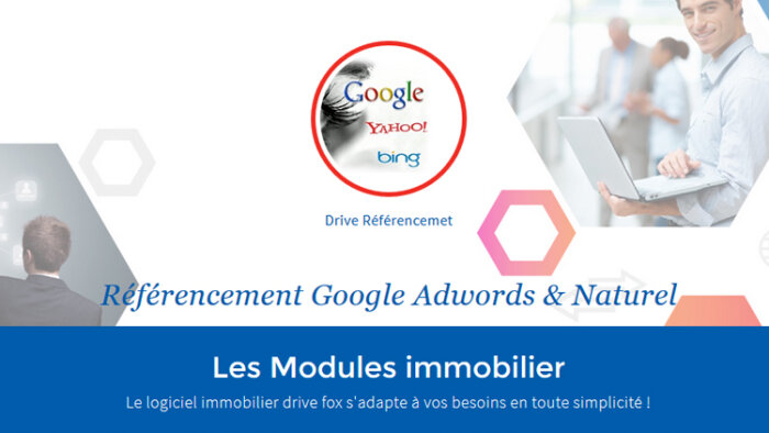 Drive Fox Immo planche déjà sur sa version 3.0