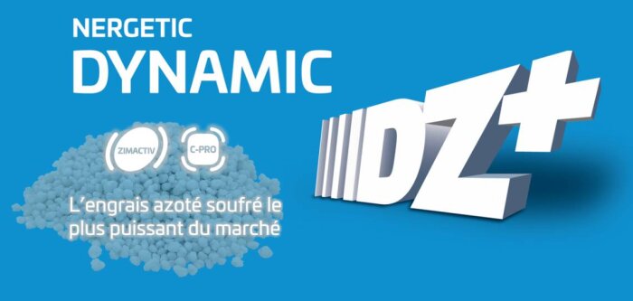 DZ+, le sulfonitrate technique qui réconcilie l’économie et l’environnement