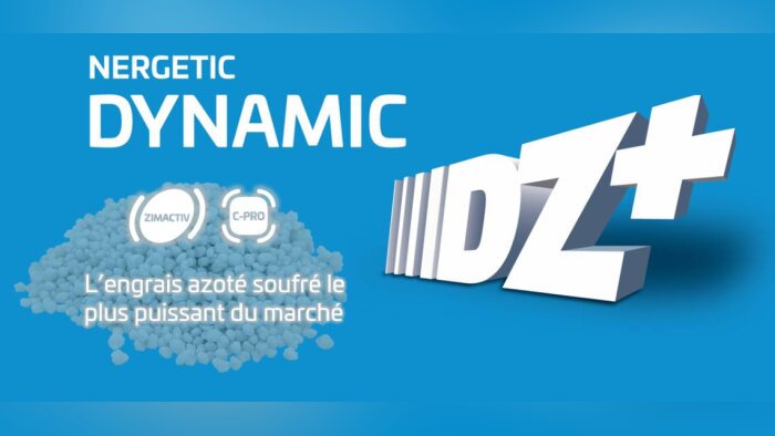 DZ+, le sulfonitrate technique qui réconcilie l’économie et l’environnement