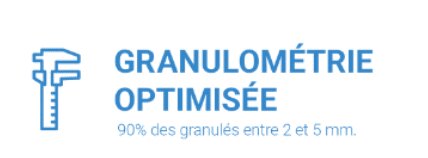 Une qualité d’épandage parfaite est la base d’une fertilisation précise et réussie ! - © D.R.
