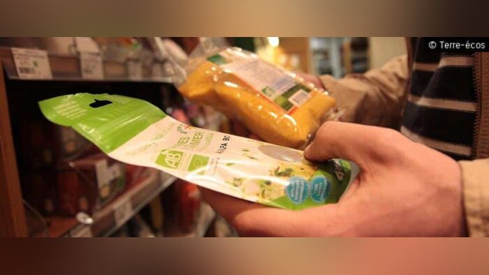 La loi sur la transparence de l’information des produits agricoles et alimentaires devrait être adoptée le 8 avril