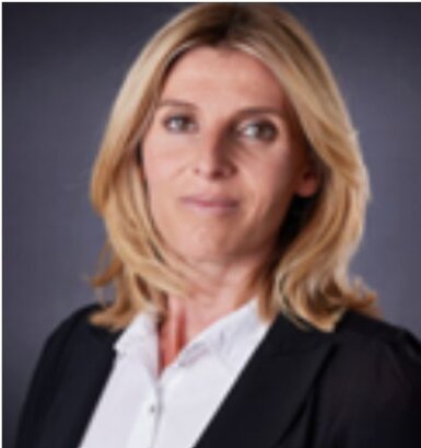 Sylvanie Duval succède à Marc Sagot à la tête de l’Afinef. - © D.R.