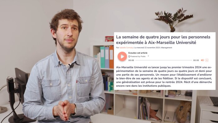 Le Kiosque de Com’Together : les écoles qui rendent heureux ; learning expeditions ; la fin du PGE ?