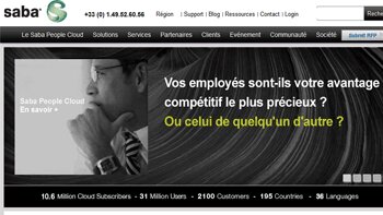 Saba met le social au cœur de son offre