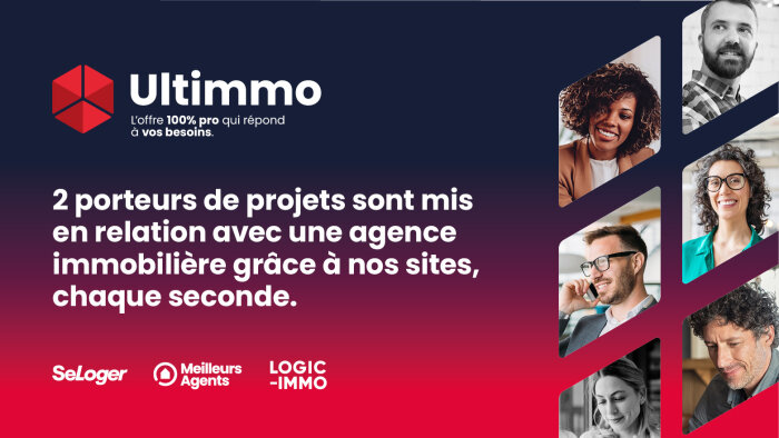 AVIV Group fait évoluer son offre Ultimmo - © AVIV Group