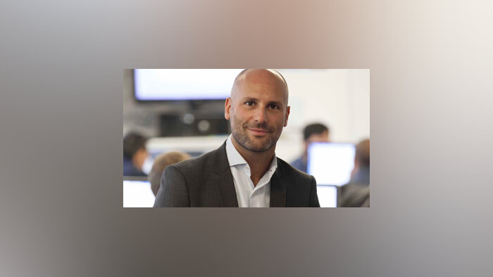 Le portrait chinois d’Alexandre Pachulski, Talentsoft