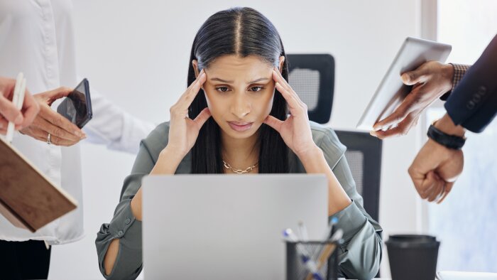 QVCT (ex QVT) : Quel rôle peut jouer le dialogue social pour soutenir la qualité du travail ? - © D.R.
