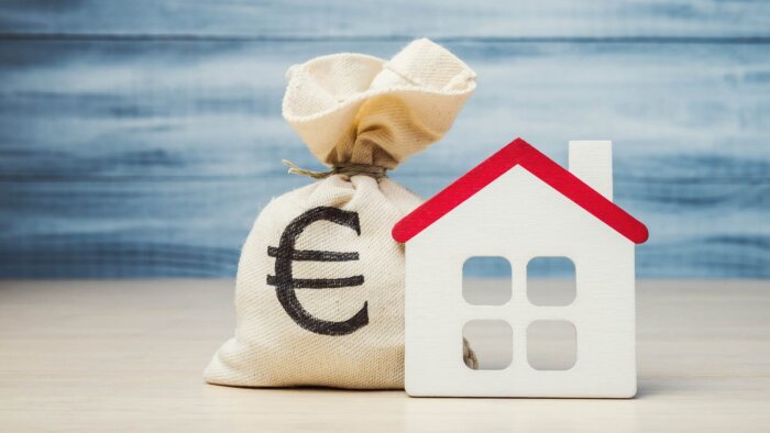 Impayés de loyers : quelles aides apportées ? - © D.R.
