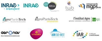 OKP4 labellisée Agrio, le label French Tech Seed pour les start-ups de l’agri/agro - © D.R.