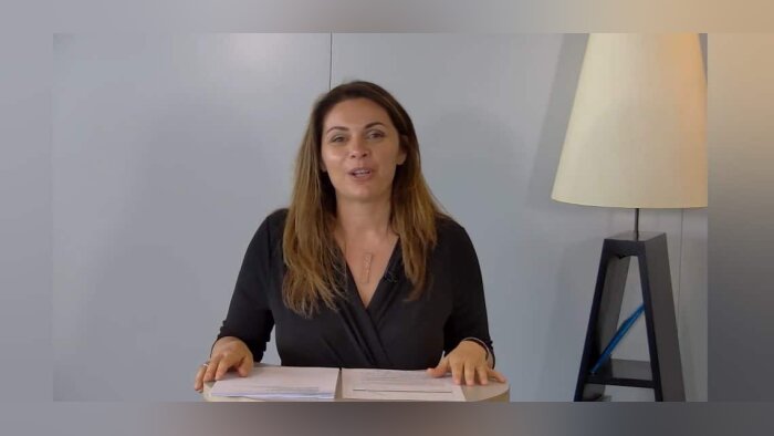 Anne Azam est, depuis le 7 février 2024, la nouvelle PDG de Syngenta France. - © D.R.