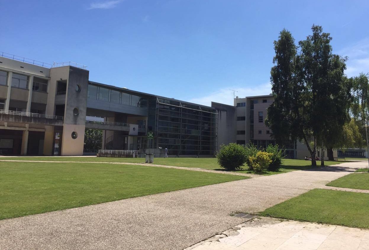Le campus lettres et sciences humaines de Nancy accueille la Nuit des chercheurs pour la première fois. - © Université de Lorraine