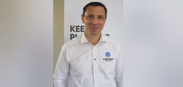 Sylvain Bedel, Corteva France, « Nous devons, avec la distribution, mieux anticiper les approvisionnements »