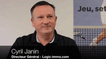 Vidéo - Logic-Immo.com, 20 ans d’innovation - © D.R.
