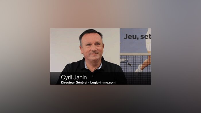 Vidéo - Logic-Immo.com, 20 ans d’innovation