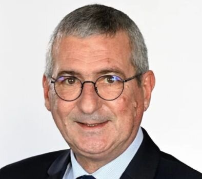 Michel Casciani, DRH Radio France - © D.R.