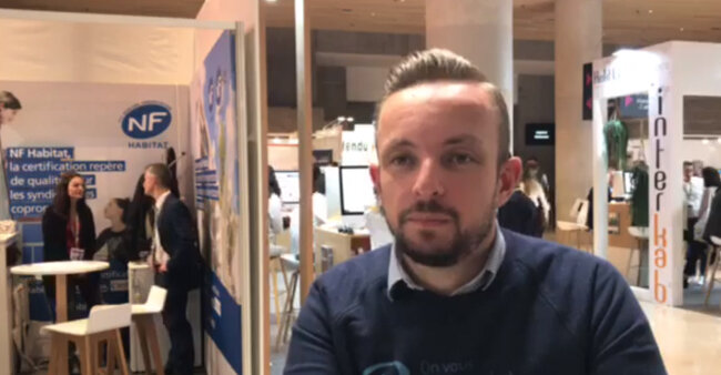 Romain Solenne, fondateur de Promy - © D.R.