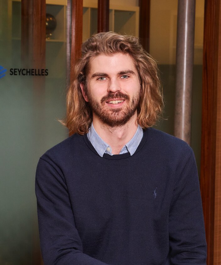 Louis Schweblin est responsable commercial de l’entreprise edtech Ready Education. - © D.R.