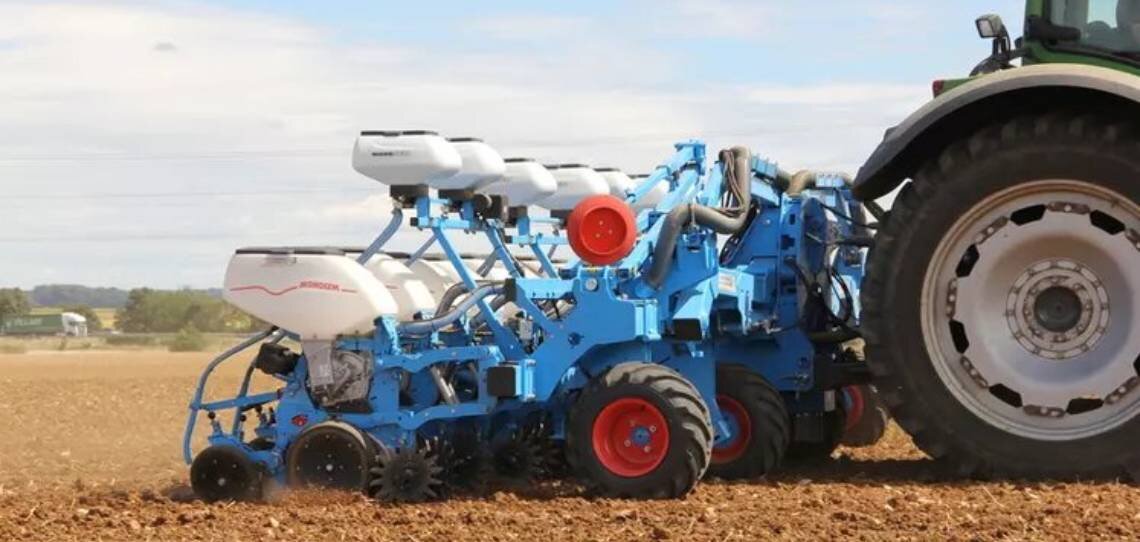Légumes de plein champ, près de 4 millions d’euros pour la recherche d’alternatives aux pesticides - © D.R.