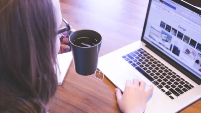 « Télétravail de 3 à 4 jours » : les organisations devront s’adapter - © D.R.