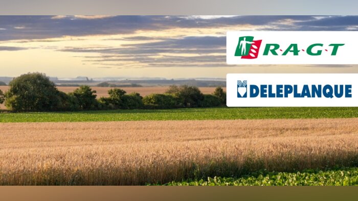 RAGT Semences finalise l’acquisition du groupe Deleplanque