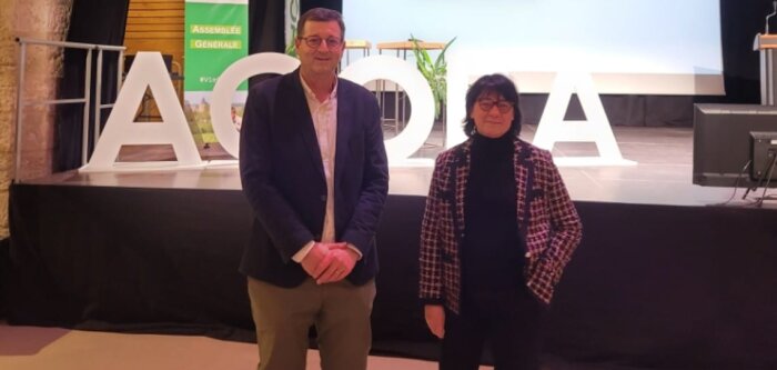 Logistique, diversification, approvisionnement… Agora revendique la proximité