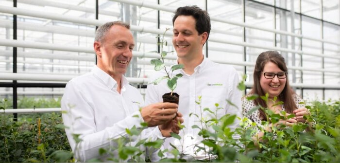 Green Impulse veut passer à la phase d’industrialisation