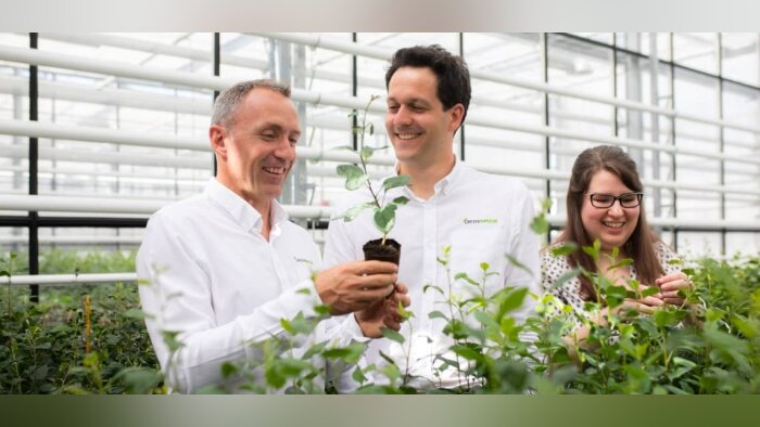 Green Impulse veut passer à la phase d’industrialisation