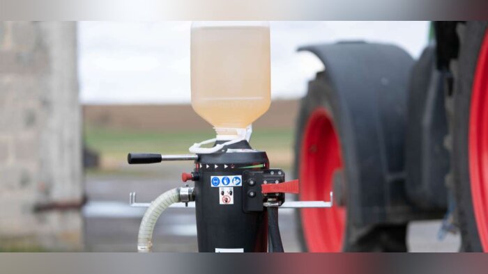 Syngenta lance EVOPAC™, format d’emballage innovant, pour toujours plus de praticité et de facilité pour l’opérateur
