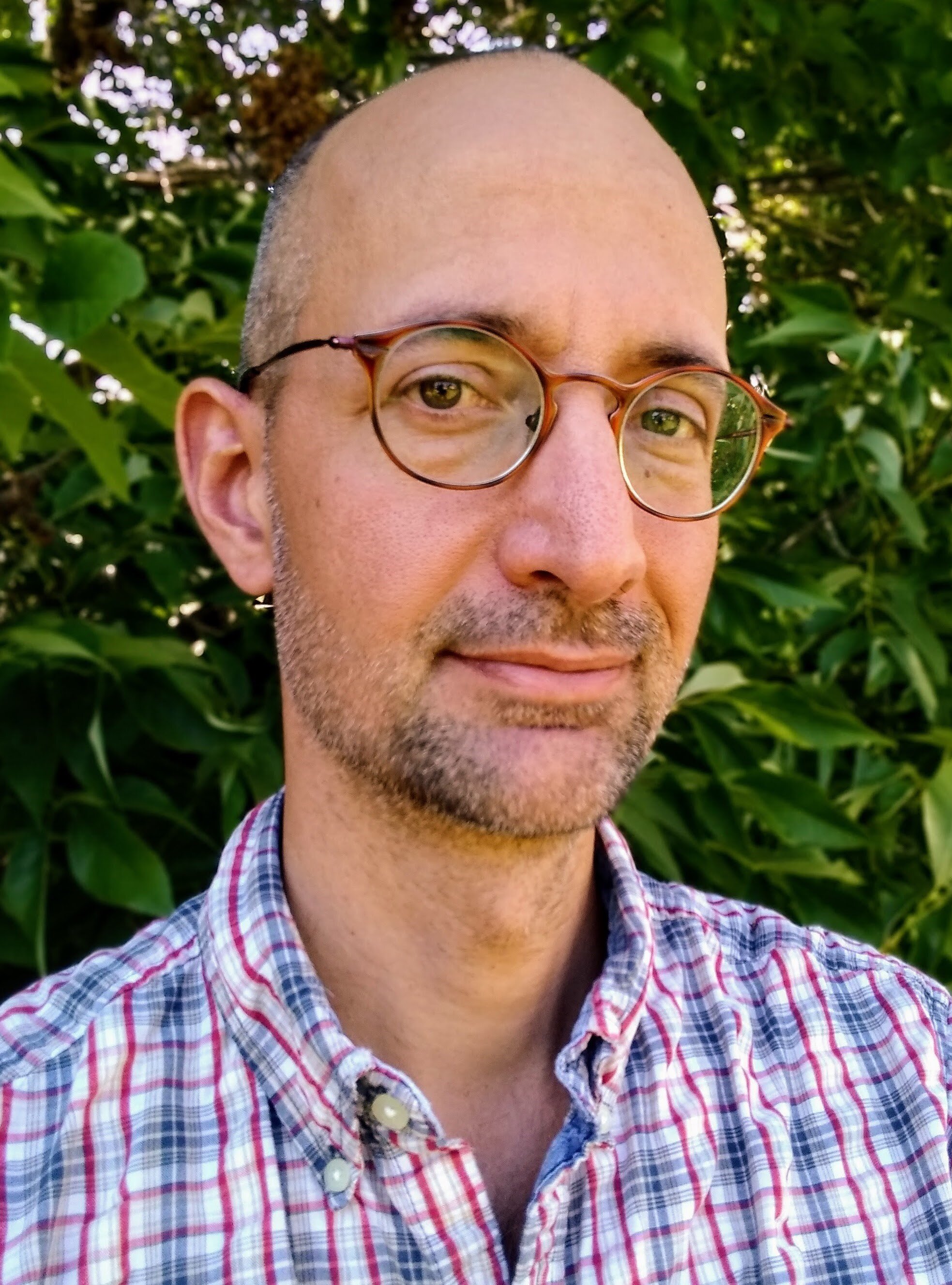 Quentin Vicens est enseignant-chercheur à l’université du Colorado - © D.R.