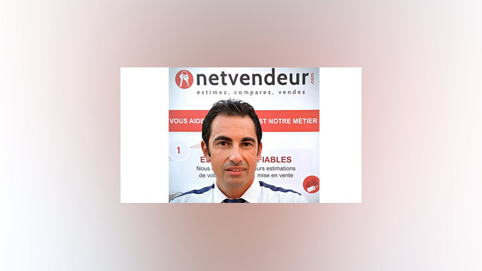 « Nous facturons 20 euros chaque lead apporté aux professionnels », Julien Deloume, Netvendeur