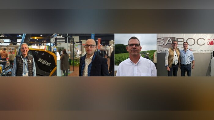 Au Sival 2024, retour au calme